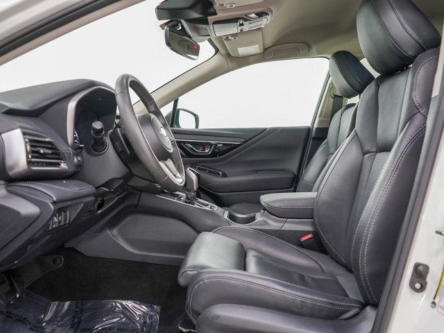 used 2024 Subaru Outback car, priced at $26,299