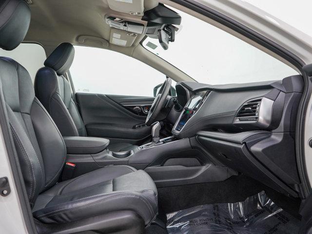 used 2024 Subaru Outback car, priced at $26,299