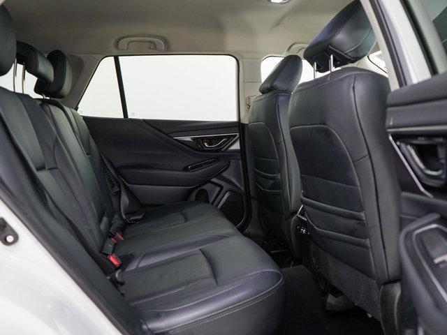 used 2024 Subaru Outback car, priced at $26,299