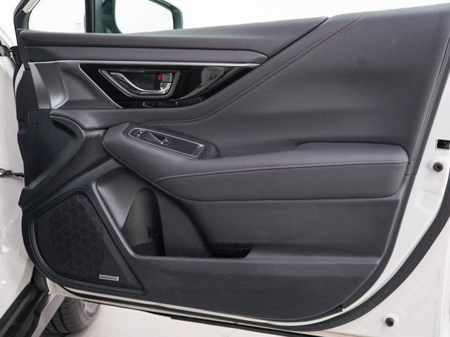 used 2024 Subaru Outback car, priced at $26,299