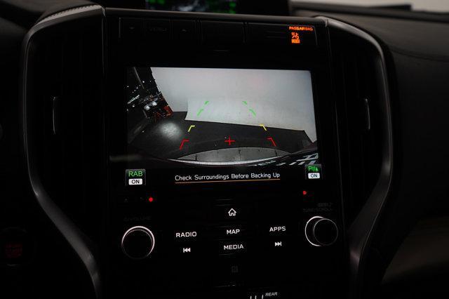 used 2021 Subaru Ascent car, priced at $26,299