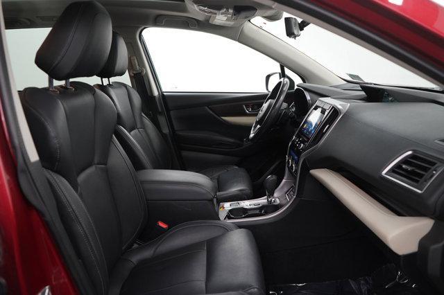 used 2021 Subaru Ascent car, priced at $26,299