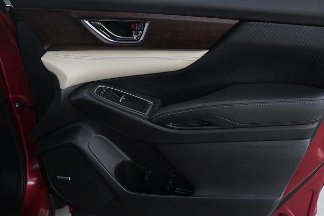 used 2021 Subaru Ascent car, priced at $26,299