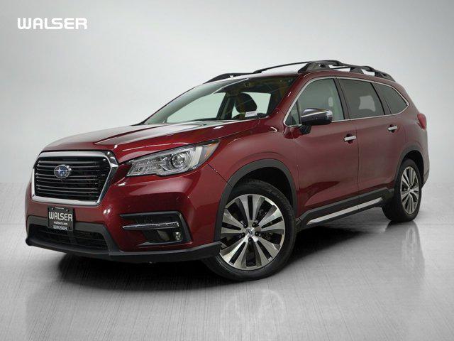 used 2021 Subaru Ascent car, priced at $26,299