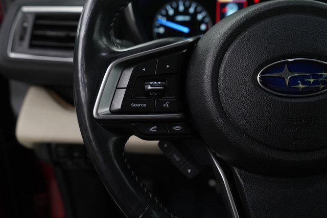 used 2021 Subaru Ascent car, priced at $26,299