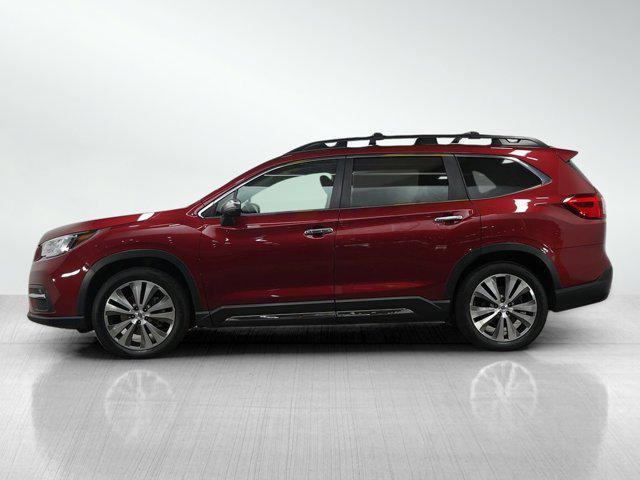 used 2021 Subaru Ascent car, priced at $26,299