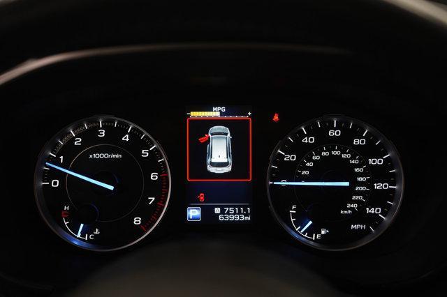 used 2021 Subaru Ascent car, priced at $26,299