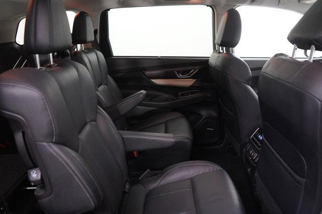 used 2021 Subaru Ascent car, priced at $26,299