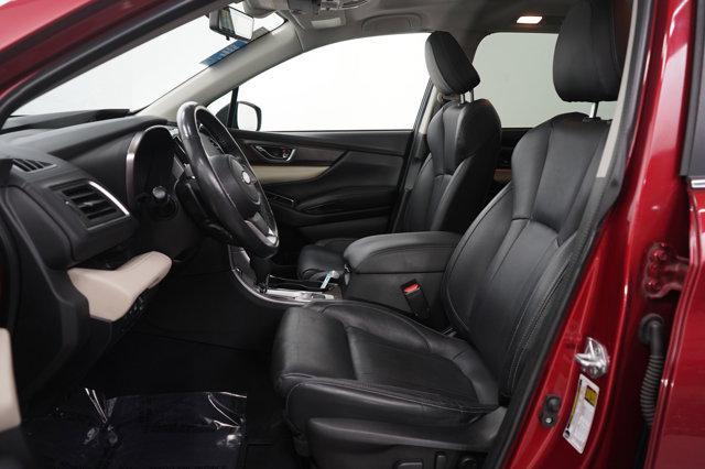 used 2021 Subaru Ascent car, priced at $26,299