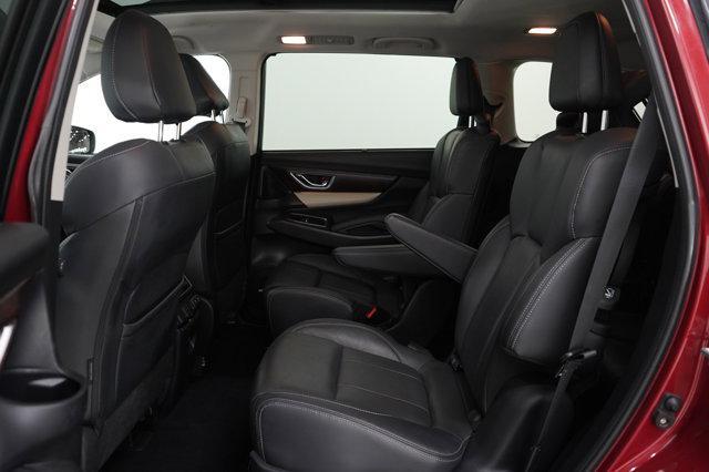 used 2021 Subaru Ascent car, priced at $26,299