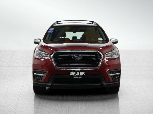 used 2021 Subaru Ascent car, priced at $26,299