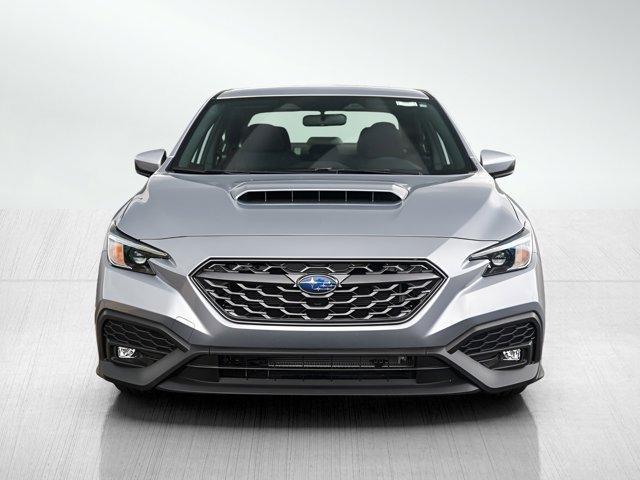 new 2024 Subaru WRX car, priced at $34,318