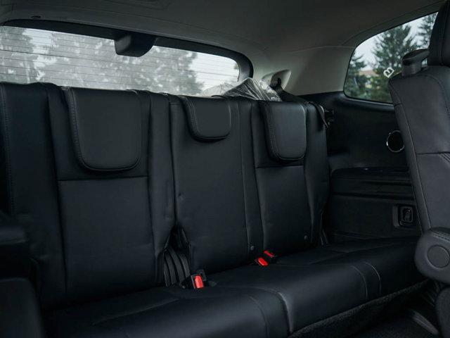 new 2025 Subaru Ascent car, priced at $53,205