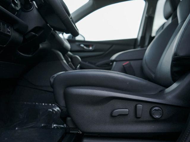 new 2025 Subaru Ascent car, priced at $53,205