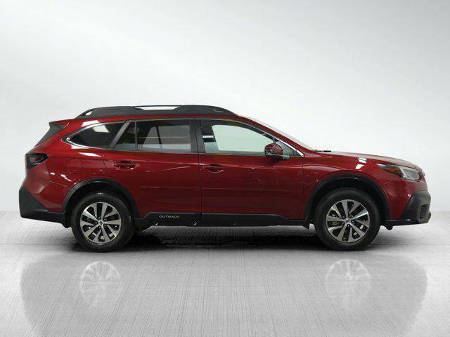 used 2022 Subaru Outback car, priced at $27,599