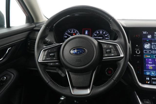 used 2022 Subaru Outback car, priced at $27,599