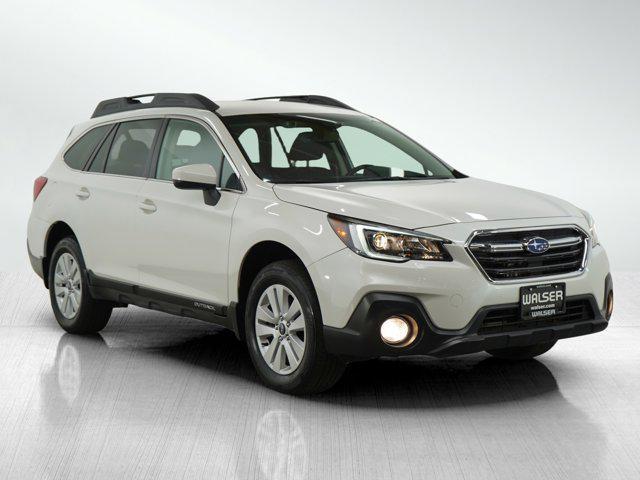 used 2019 Subaru Outback car, priced at $22,699