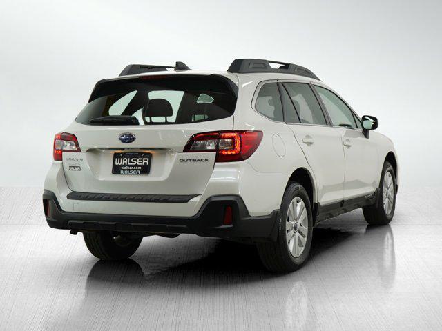 used 2019 Subaru Outback car, priced at $22,699