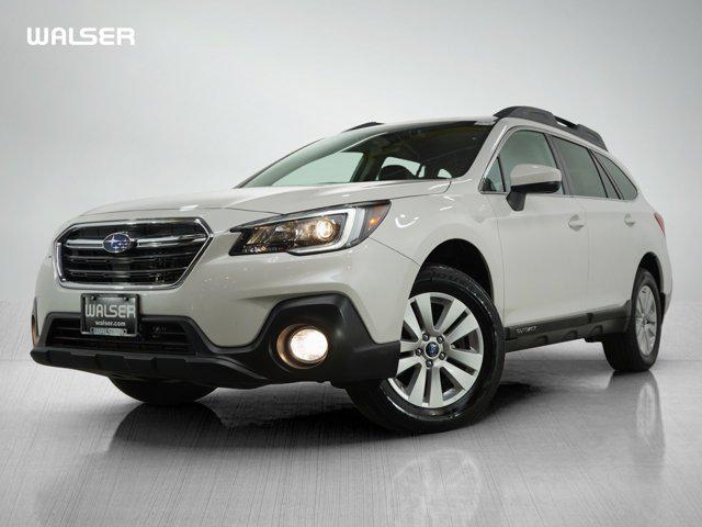 used 2019 Subaru Outback car, priced at $22,699