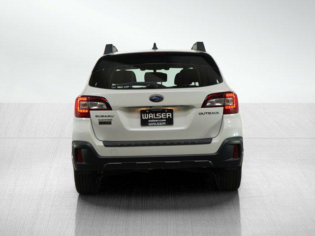 used 2019 Subaru Outback car, priced at $22,699