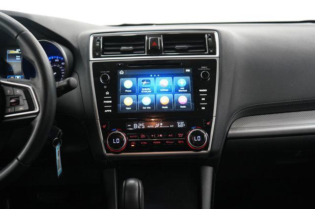 used 2019 Subaru Outback car, priced at $22,699