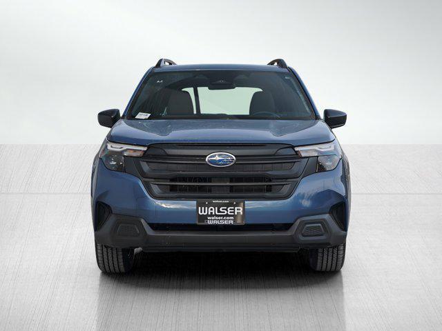 new 2025 Subaru Forester car, priced at $29,999