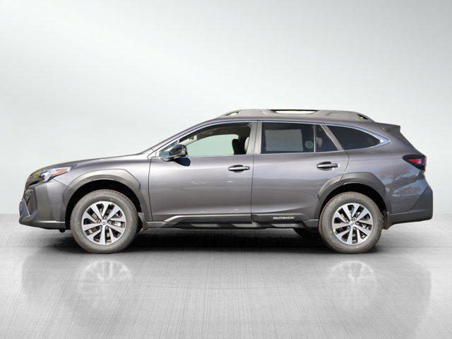 new 2025 Subaru Outback car, priced at $32,399