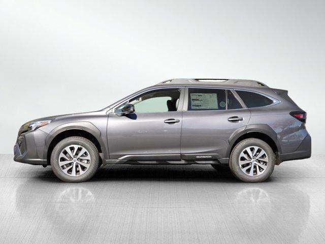 new 2025 Subaru Outback car, priced at $32,344