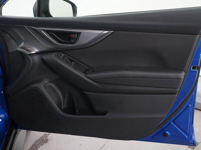 used 2022 Subaru WRX car, priced at $24,998