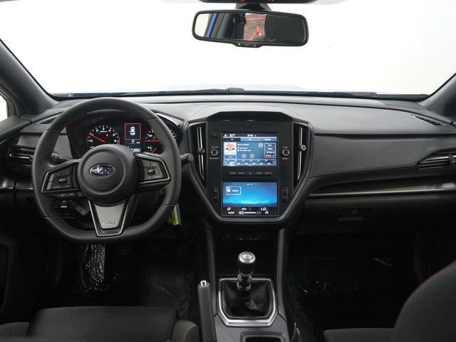 used 2022 Subaru WRX car, priced at $24,998