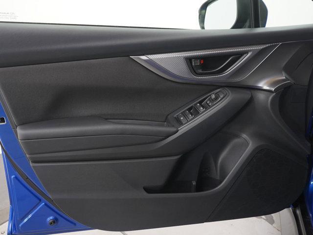 used 2022 Subaru WRX car, priced at $24,998