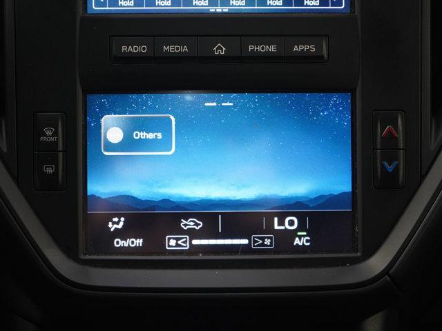 used 2022 Subaru WRX car, priced at $24,998