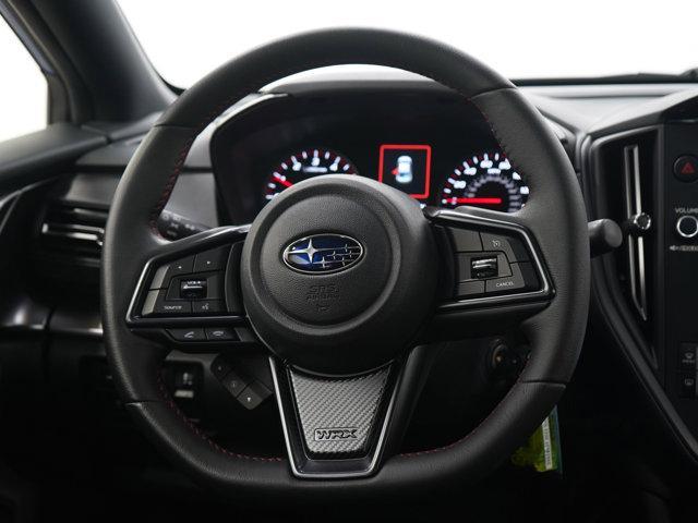 used 2022 Subaru WRX car, priced at $24,998