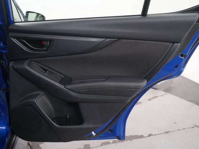 used 2022 Subaru WRX car, priced at $24,998