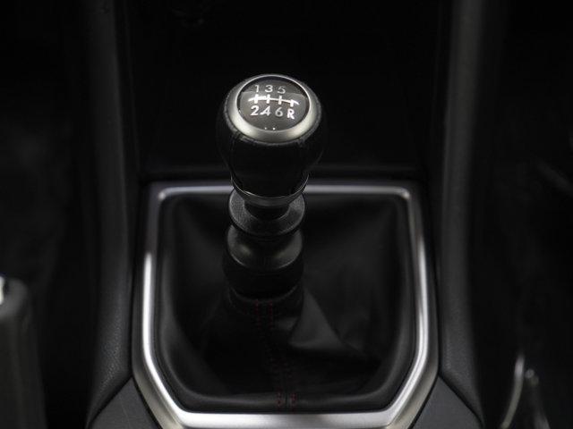 used 2022 Subaru WRX car, priced at $24,998