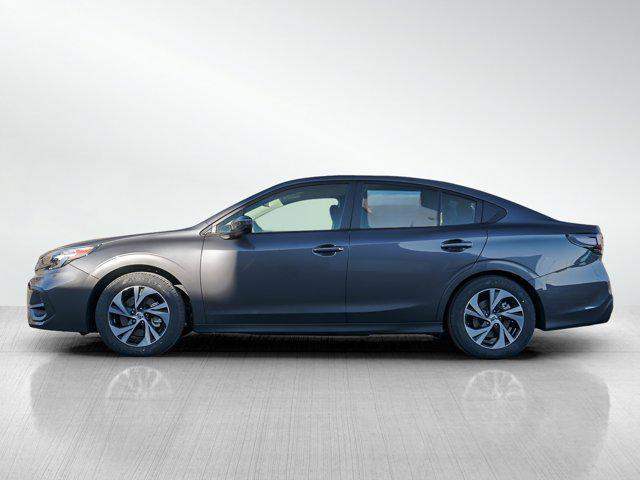 new 2025 Subaru Legacy car, priced at $29,199