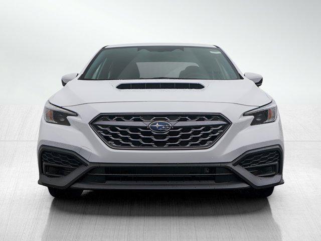 new 2024 Subaru WRX car, priced at $32,167