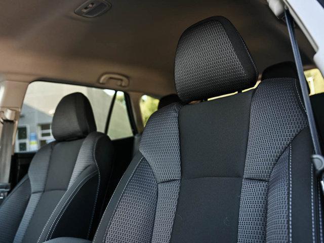 new 2025 Subaru Outback car, priced at $34,513