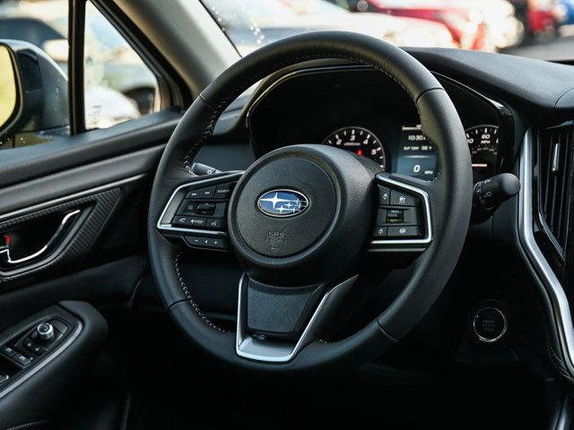 new 2025 Subaru Outback car, priced at $34,513