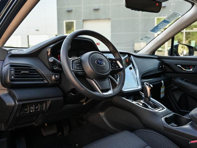 new 2025 Subaru Outback car, priced at $34,513