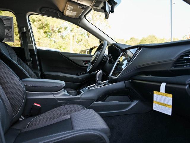 new 2025 Subaru Outback car, priced at $34,513