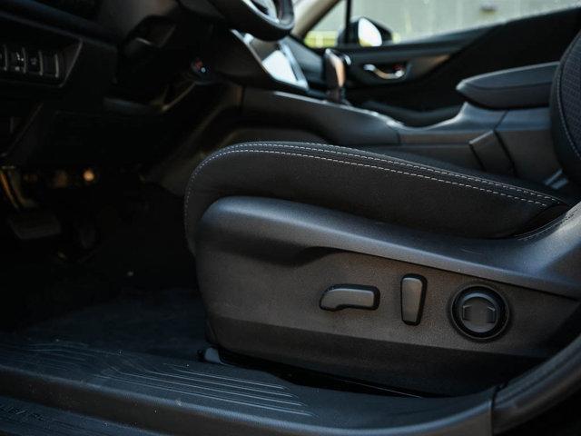 new 2025 Subaru Outback car, priced at $34,513