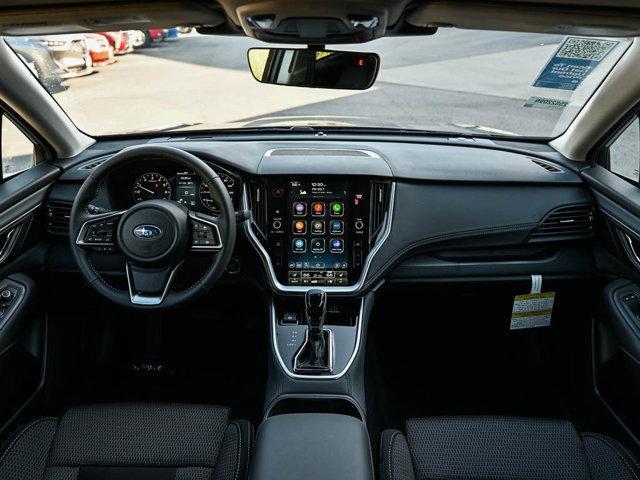 new 2025 Subaru Outback car, priced at $34,513