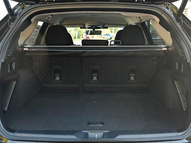 new 2025 Subaru Outback car, priced at $34,513