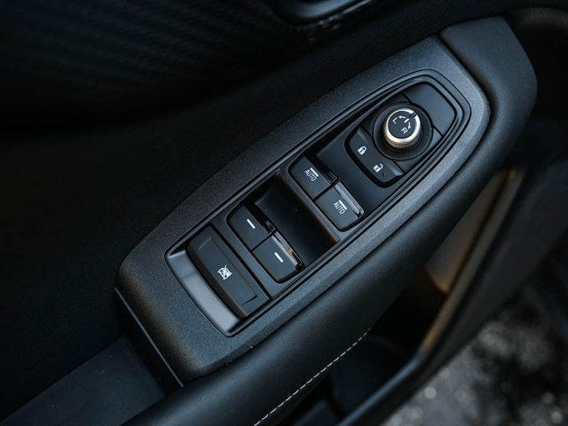 new 2025 Subaru Outback car, priced at $34,513