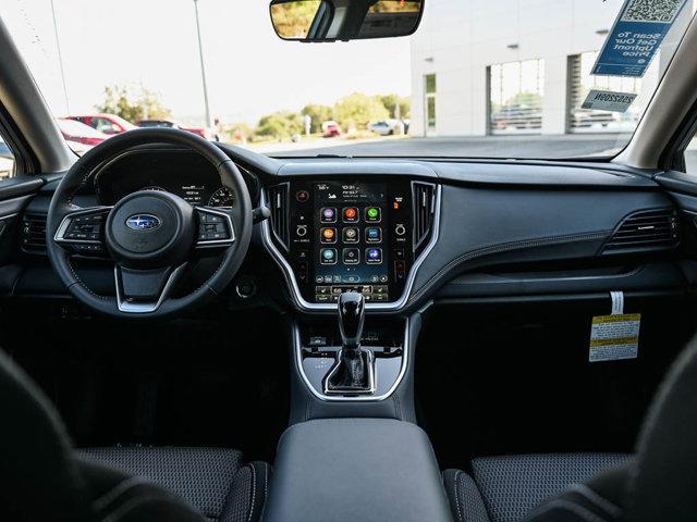 new 2025 Subaru Outback car, priced at $34,513