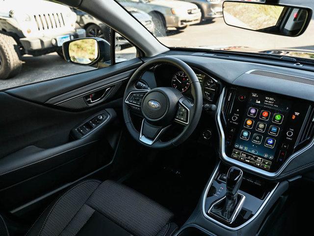 new 2025 Subaru Outback car, priced at $34,513