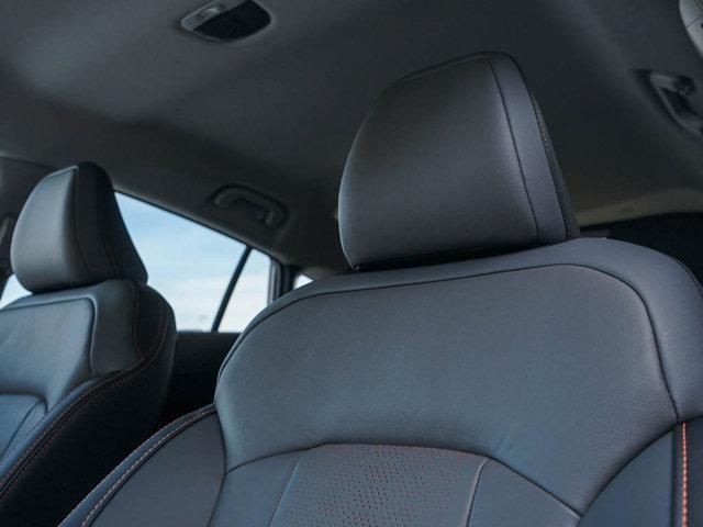 new 2025 Subaru Crosstrek car, priced at $32,399