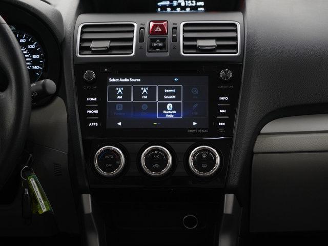 used 2018 Subaru Forester car, priced at $20,998