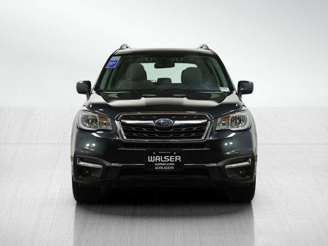 used 2018 Subaru Forester car, priced at $20,998